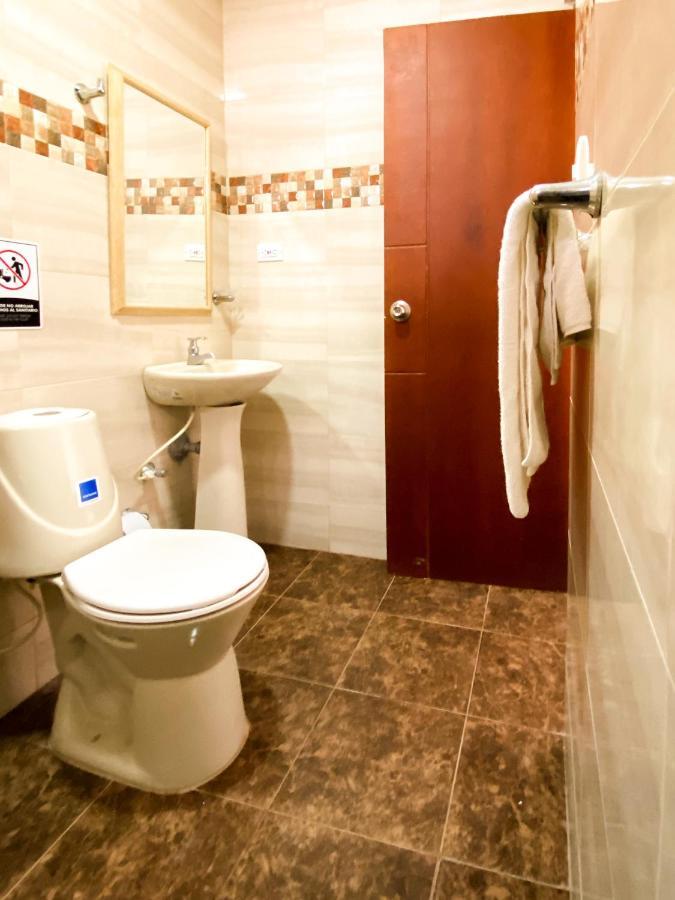 Mansion Bahia Manga Bed & Breakfast Cartagena Exterior photo