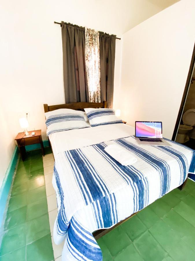 Mansion Bahia Manga Bed & Breakfast Cartagena Exterior photo