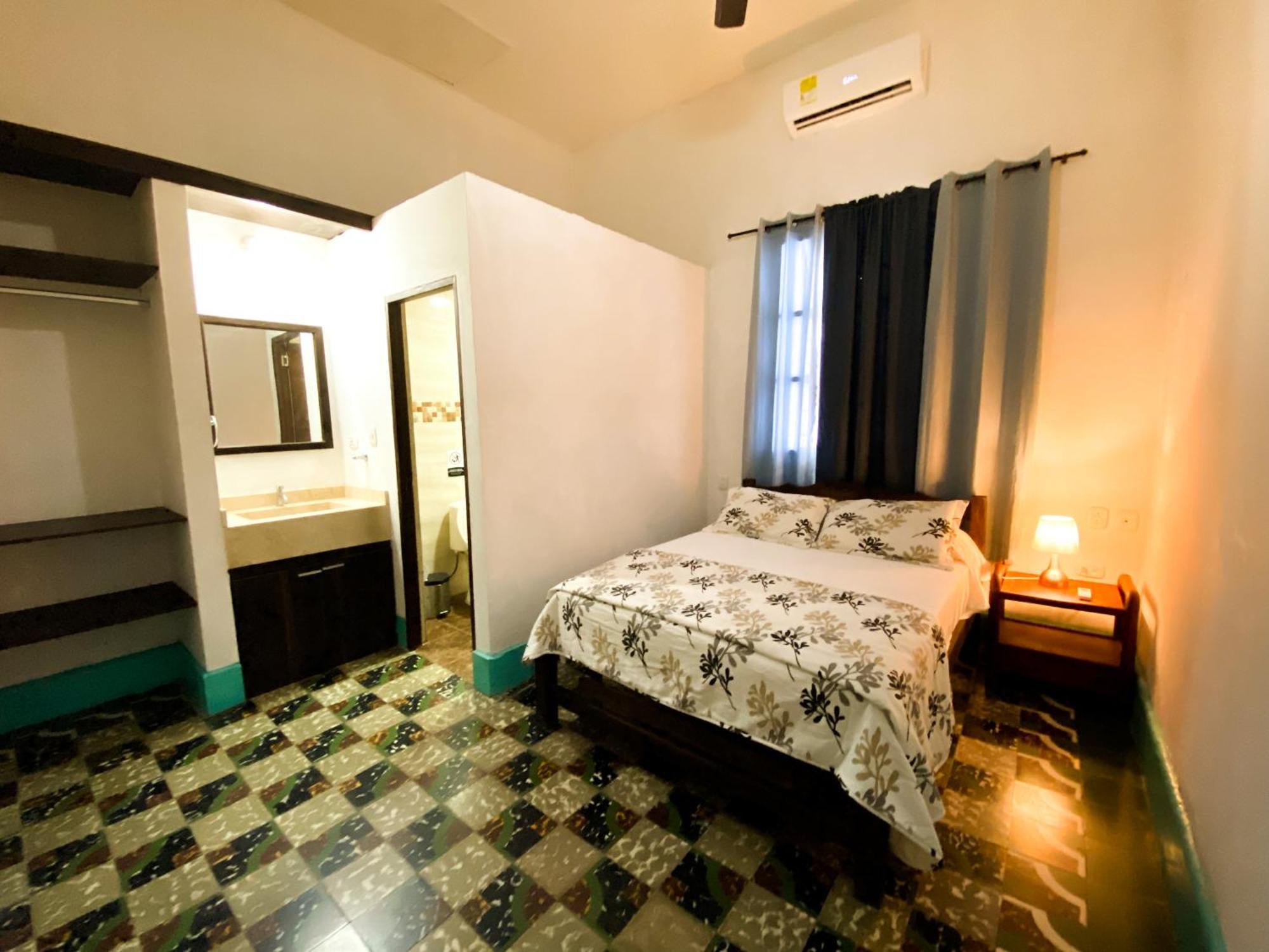 Mansion Bahia Manga Bed & Breakfast Cartagena Exterior photo